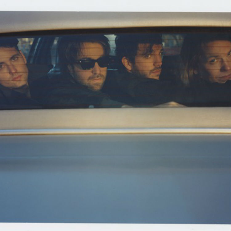 The Vaccines UK tour set for November, buy tickets here